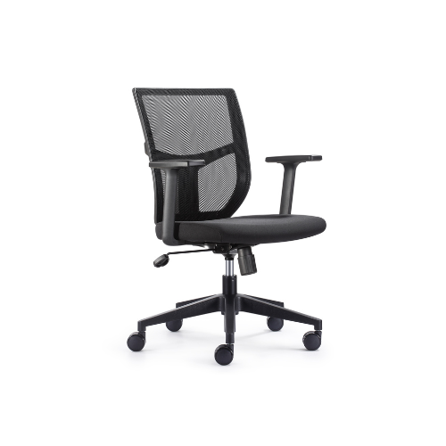 OPERATOR CHAIRS - MARS OPERATOR MESH CHAIR