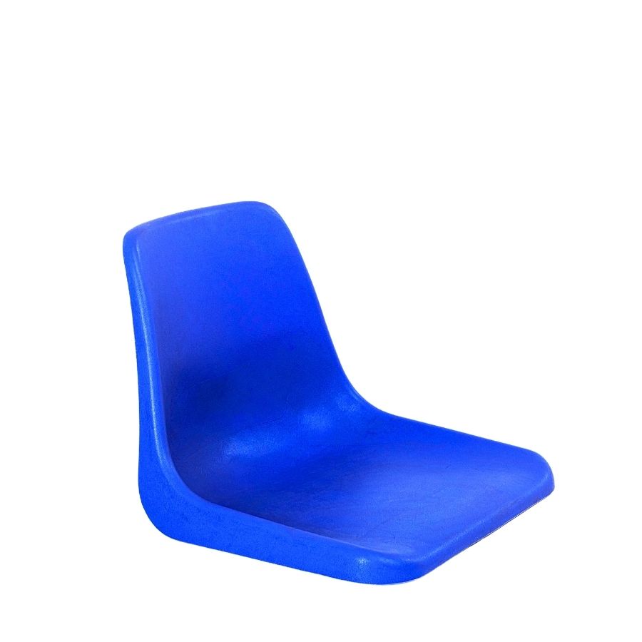 400mm High Polyshell Chairs
