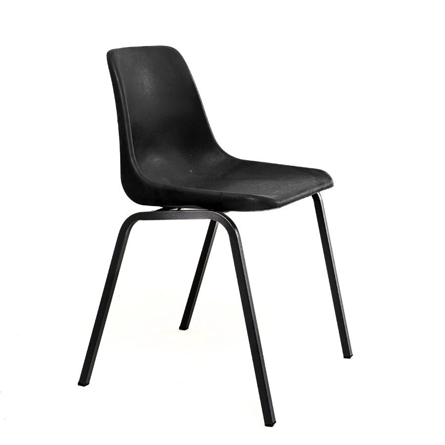 450mm High Polyshell Chairs