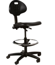 INDUSTRIAL CHAIRS- Q20 ECON KIT CHAIR