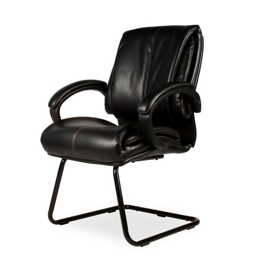 Visitor Chairs - Mr Chairman VST