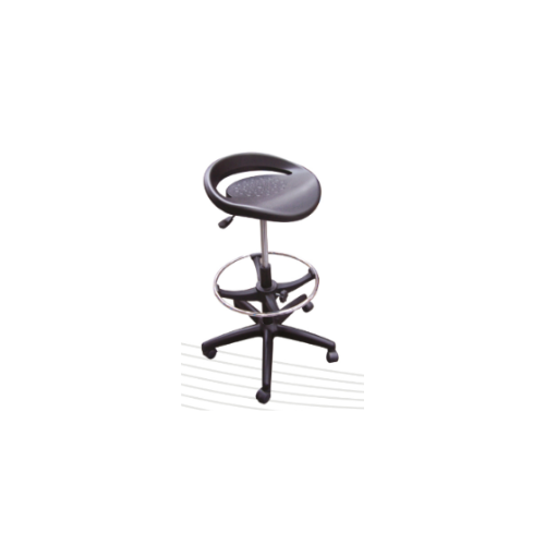 Industrial Chairs - Q12 Industrial Kit Chair