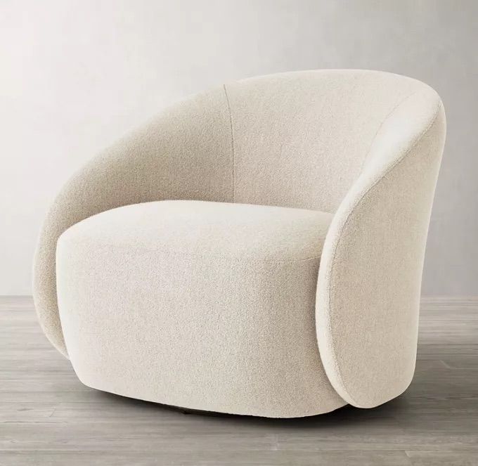 Moudi TUB CHAIR