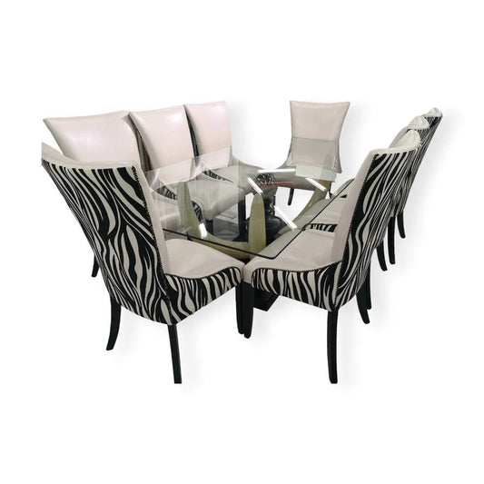 Dining Chairs-  Grisons Dining Chair