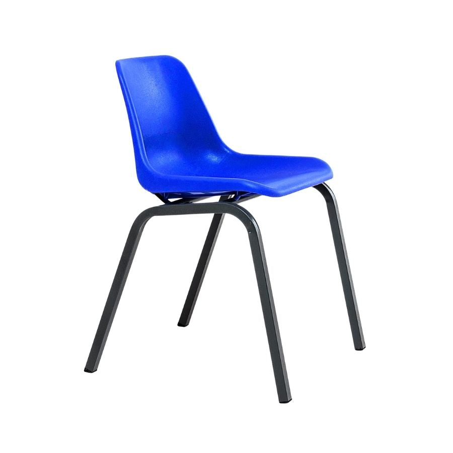 400mm High Polyshell Chairs