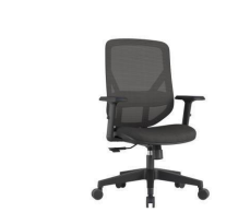OPERATOR CHAIRS: PLUTO MID BACK CHAIR