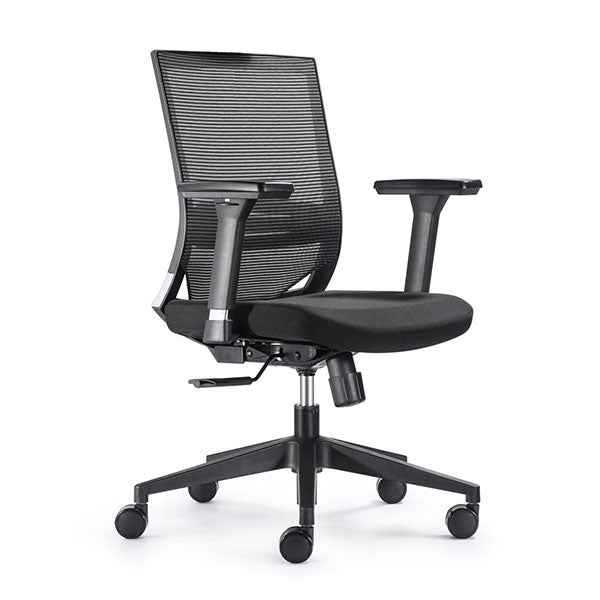 Galaxy G7 High Back Mesh Chair