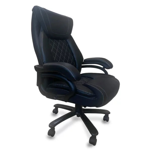 EXECUTIVE OFFICE CHAIR - LIMO High Back Chair