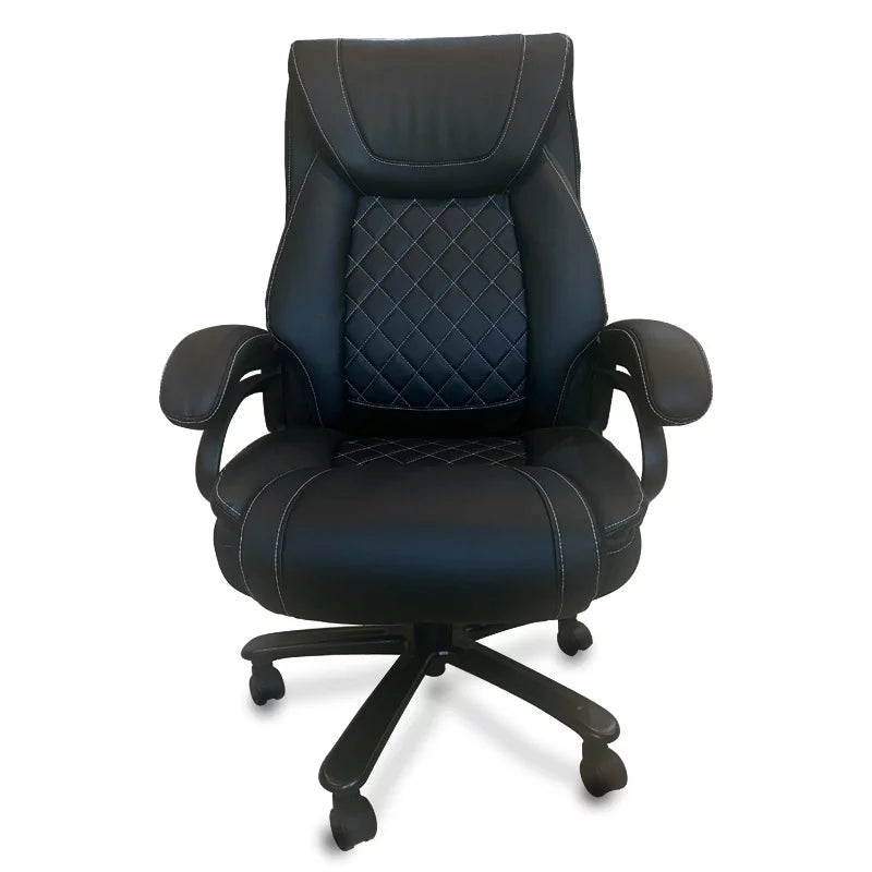 EXECUTIVE OFFICE CHAIR - LIMO High Back Chair